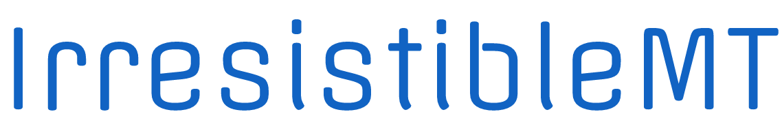 IrresistibleMT CMS
